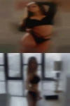 Women like showing their pussy