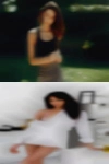 Woman displaying sex fast real