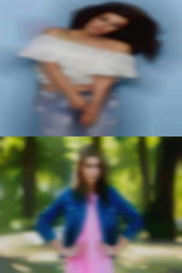 Amateur naked WA wives in the countryside