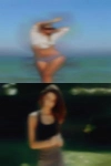 Fast secret places pussy strap
