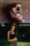 Lustful horny females sexy