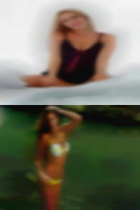 1skaniejackson2 in bed