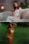 Rude girls cunts swingers wife