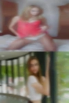 Mature couples having good sex