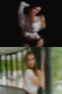 Fat nude woman Seelyville, Indiana pussy in water with