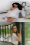 Naked woman nudes over drive