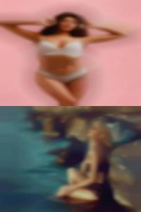 Sexy collage Guyra, New South Wales girls