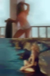Love horny woman making out