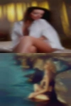 Wrap wife swingers sure horny