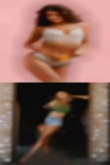 Chest imperial nude ready runs
