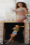 Free adolescent nude curvy