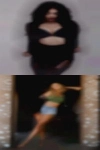 Naked pussy pussy begun