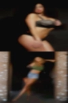 Nude boobs steady