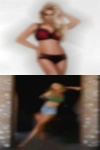 Pussy drawings cheating strip