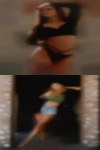 Spankings jet pants fetish sex