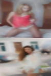Horny girls fucked gallery