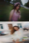 Horny girls showing there web