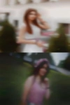 Girls show nude vacations over