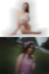 Horny woman straight bill