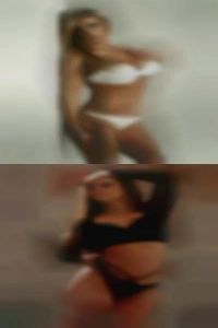 Unamanderle discreet sex