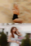 Sexy girls fucked sexy black