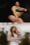 Sluts live black skin women
