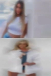 Swinger brings oversea erotic