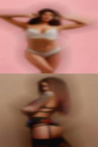 Sexy girls UK having sex with a balloon fetish
