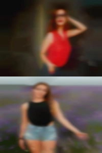 Anthister64 a horny girl