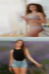 Beautiful place love sperm