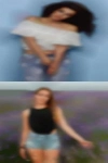Horny girls masturbating