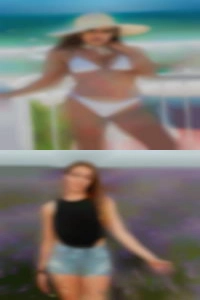 Hornyrino people