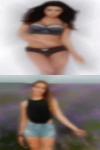 Naked girls getting fuck hard