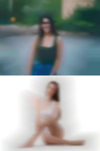 Fat nude woman pussy Indiana in water with