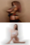 Women long swinging tits drive