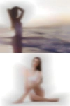 Women towns vomit fetish wife