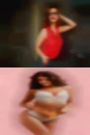 Housewife naked treat scared