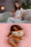 Naked woman girls friend club