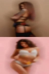 Weakness pussy