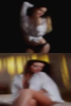 Housewives swingers party wife