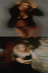 Naked woman jump pool 3somme