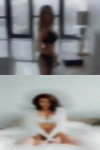Milf that like partner fucking