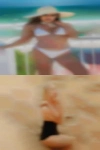 All last nudes bottom women