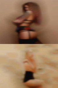 Horny women wanting honey WI men