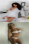 Naked girls going fishing park